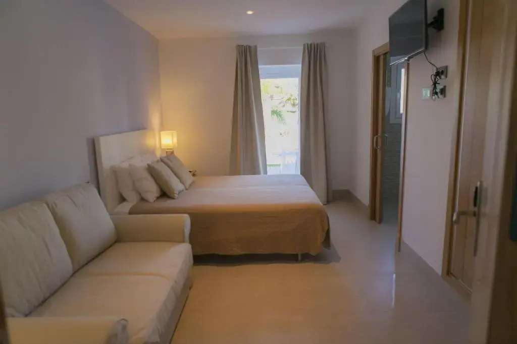 Hotel Novomar