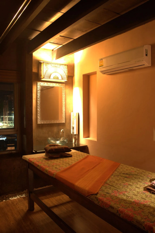 Baan Ban Dalay