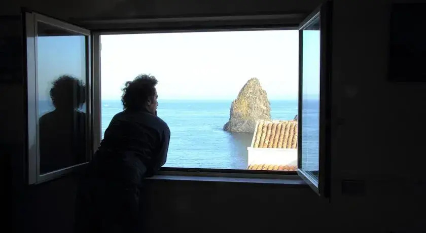 Attico Sul Mare