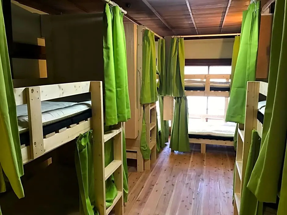 Guesthouse Matsushiro Walkers
