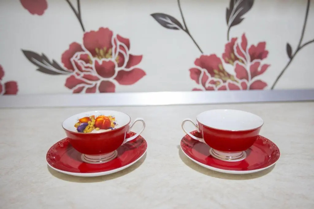 Apartmani MG