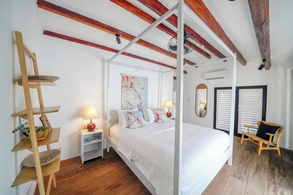 88 Steps Villa 4BR Beachside An Bang Beach Hoi An by Beachside Boutique Homes