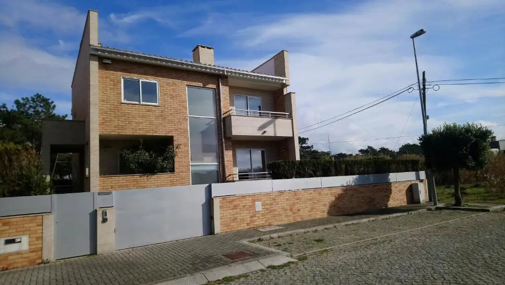 Beach House - Between Porto and Viana do Castelo