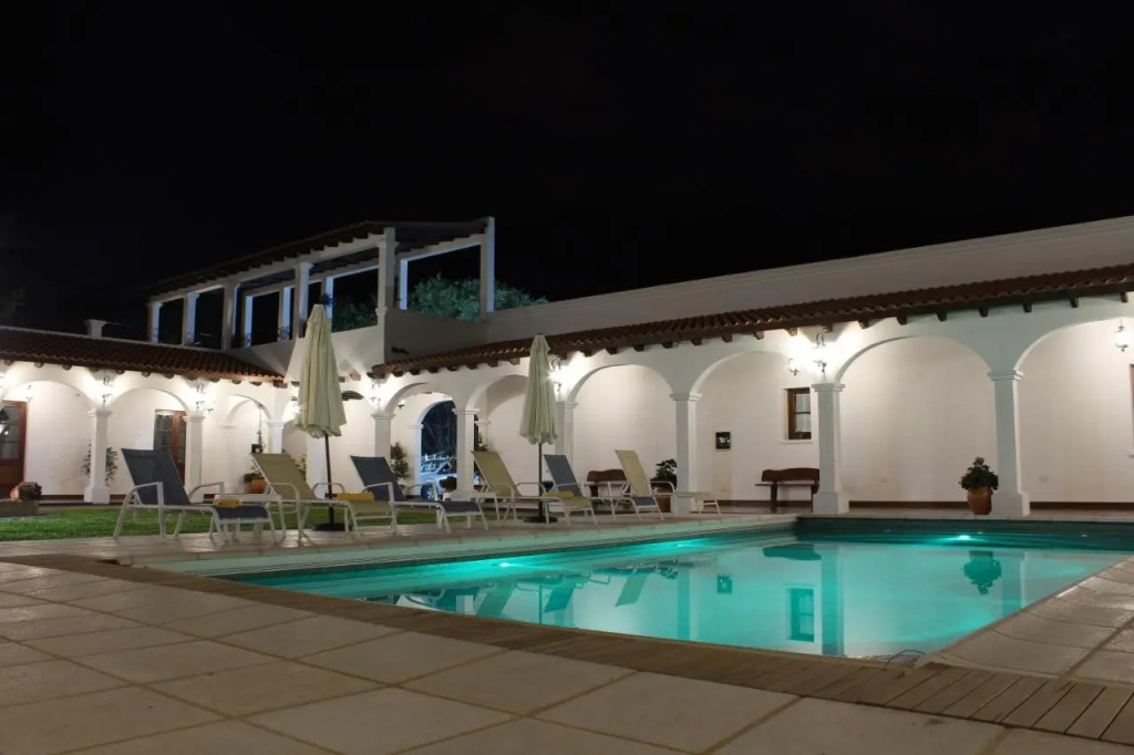 Iraola Hotel Boutique