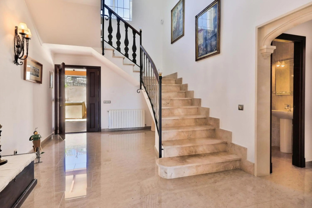 Villa Vidal