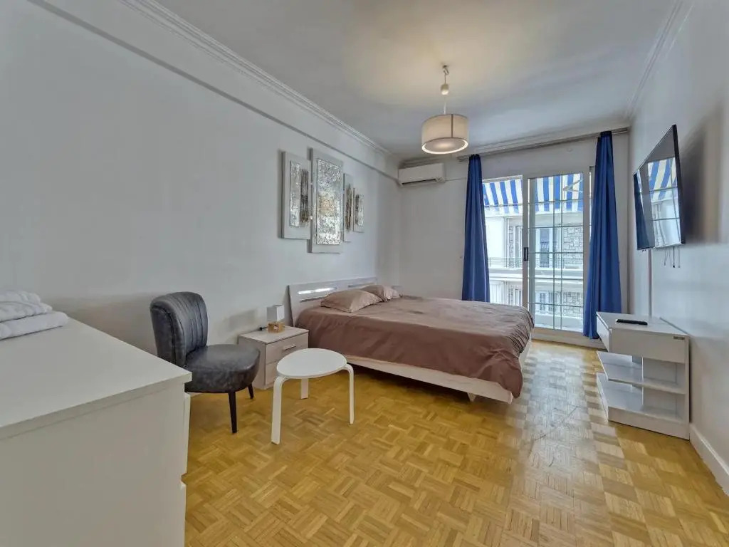 BH - LE BEETHOVEN - 6 people ,3 Room, Luxurious