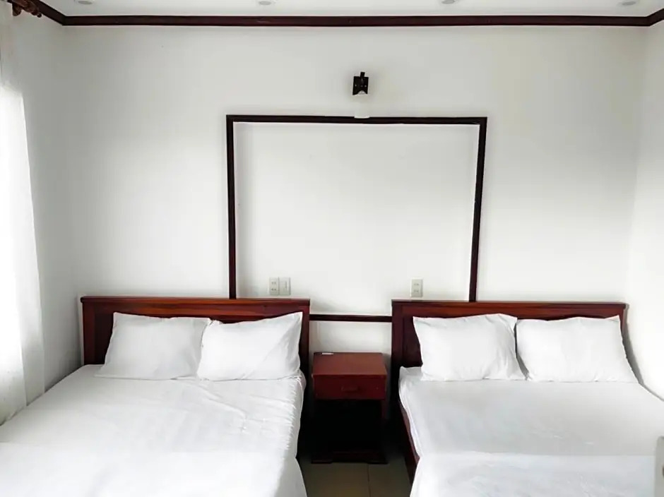Hotel 09 Ba Trieu