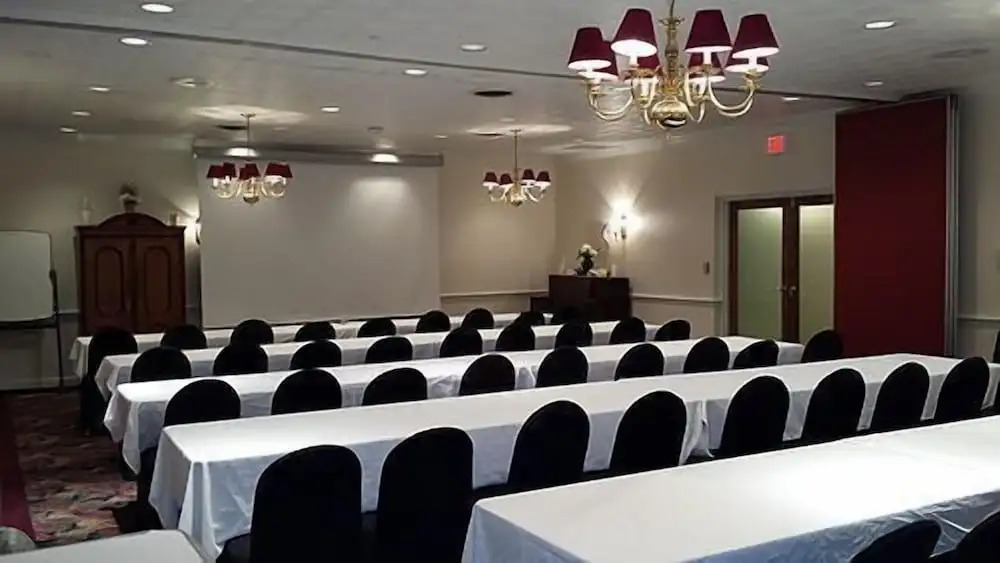 The Country Inn of Berkeley Springs