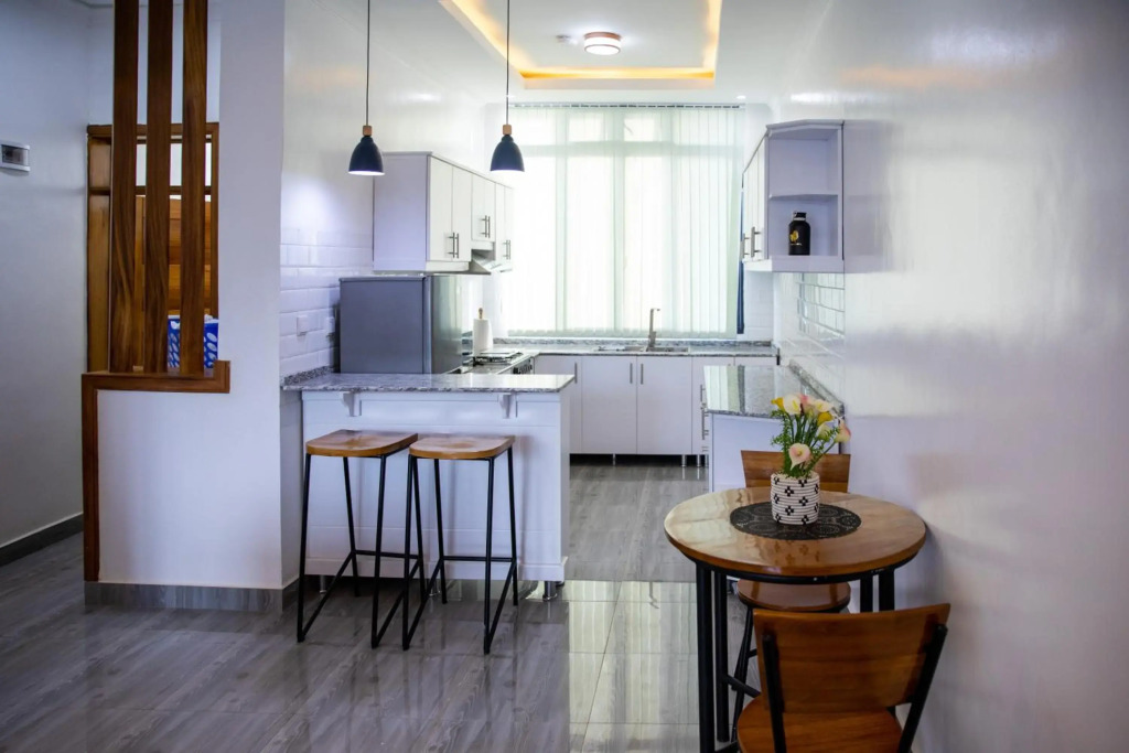 IKAZE APARTMENTS