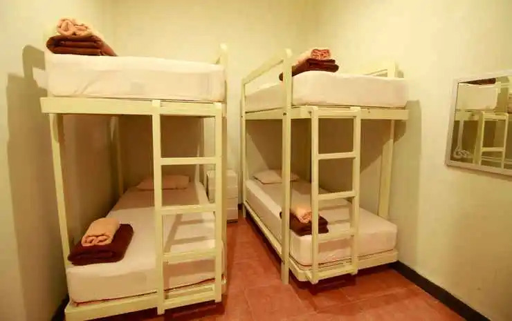 Savita Garden Inn