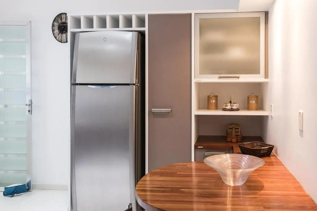 Apartamento Seaviews