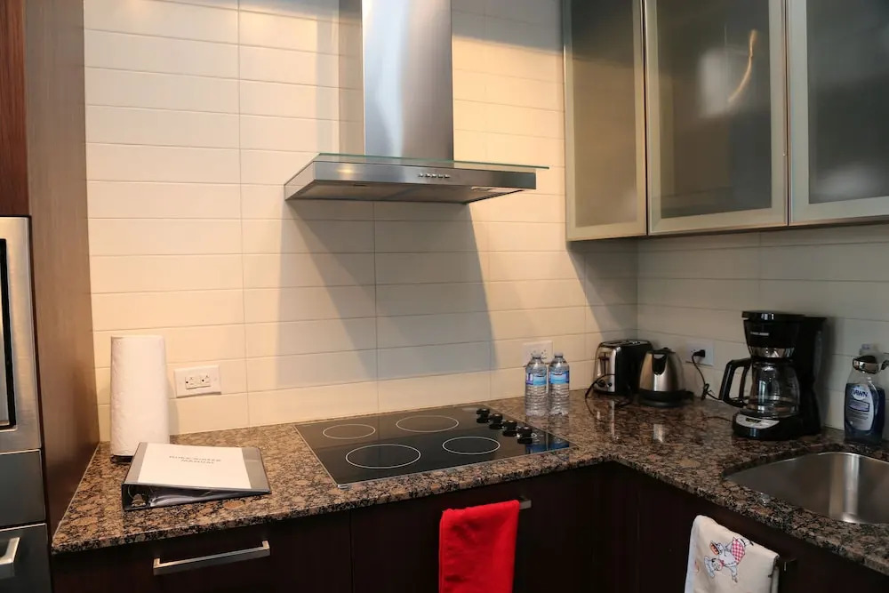 Duke Suites