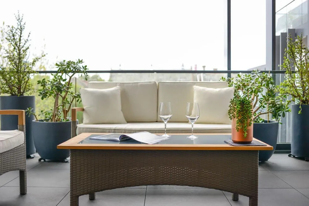 Boutique Stays - The Lincoln, South Yarra