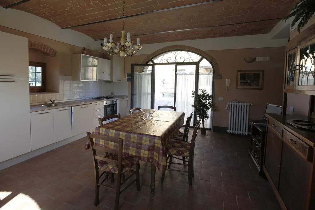 Podere Chiantini