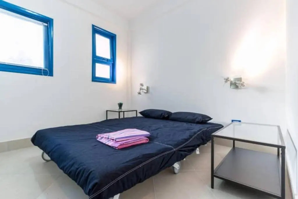 Bilocale Scoglitti nei luoghi di Montalbano