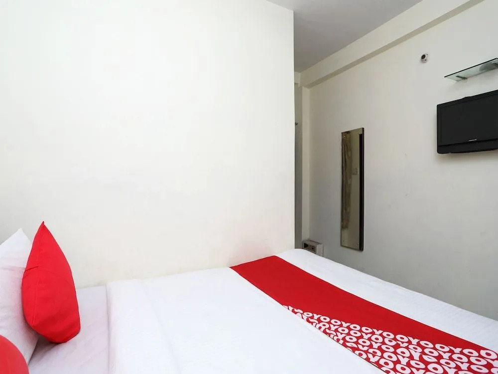 Oyo 13906 Vinita Inn