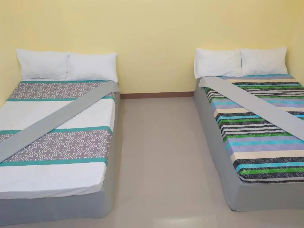 Ping's Homestay
