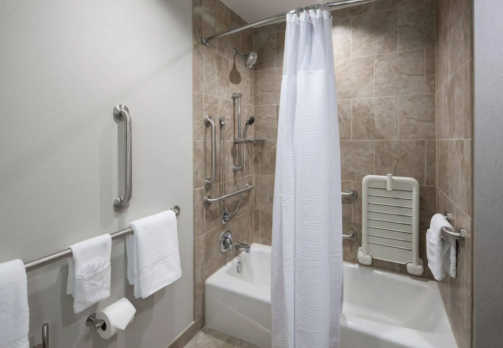 Courtyard by Marriott Dallas Plano/Richardson