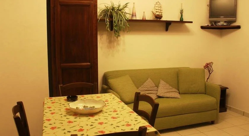 Case Vacanze Valle