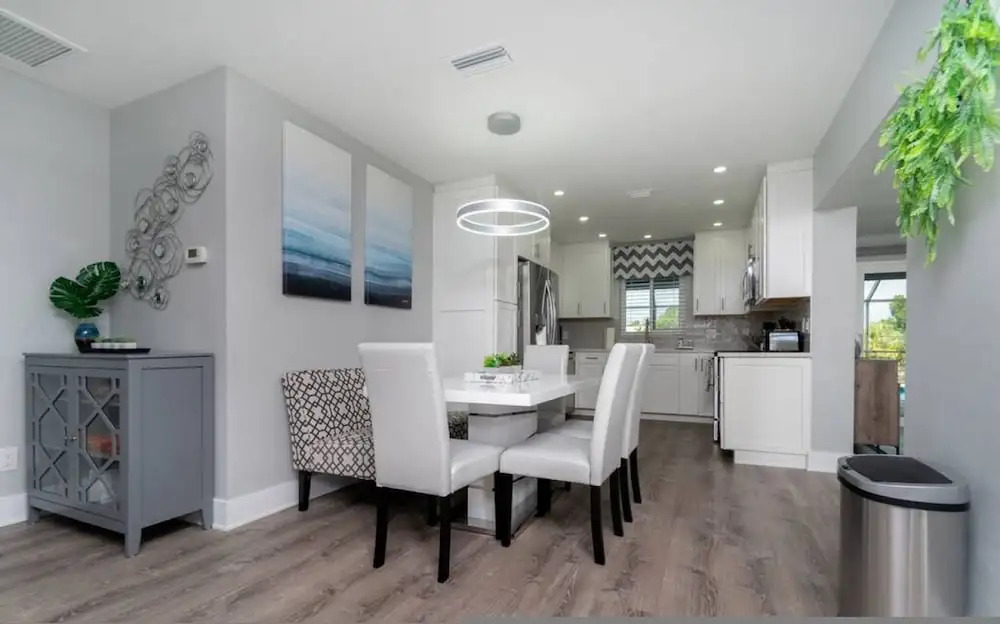Villa Capri | Waterfront Retreat with Heated Pool