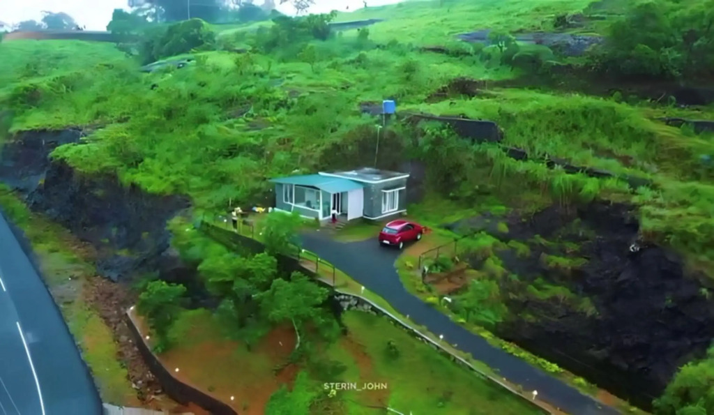 VOYE HOMES Tiyans Castle Vagamon