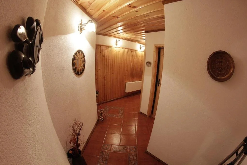 Dobrikovskata Guest House