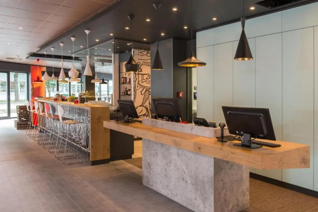 Ibis München Airport Süd