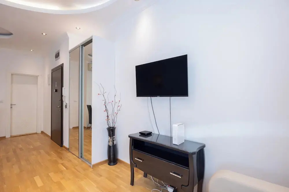 Belgrade Center Apartment Lux III