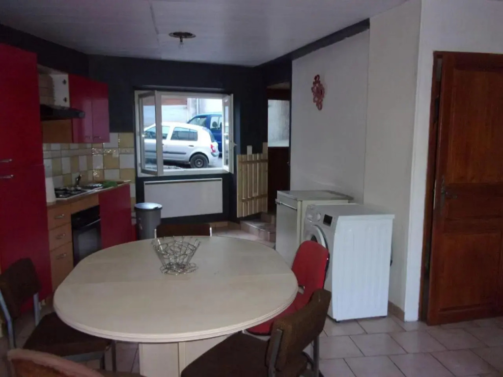 triplex douillet