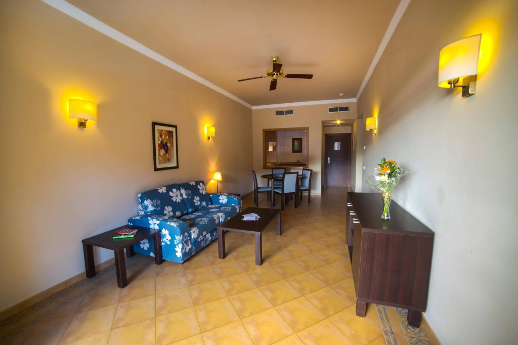 Hotel LIVVO Jandía Golf