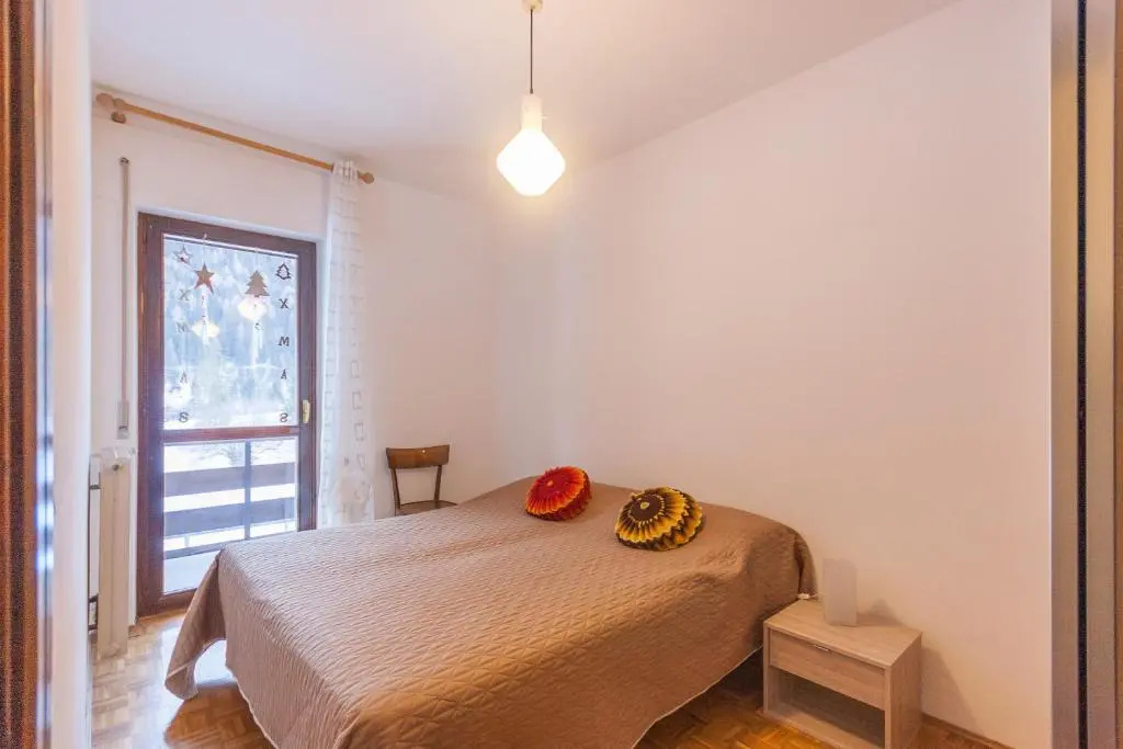 Condominio Val Biois 7