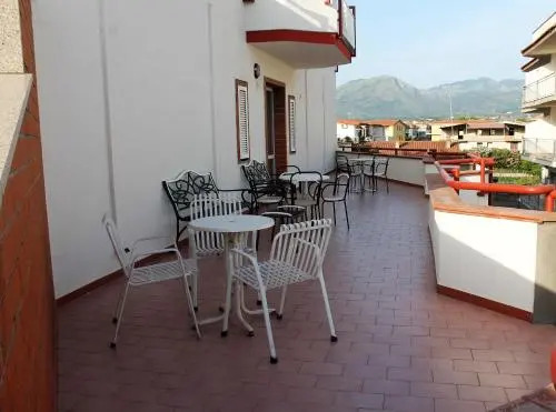 Apparthotel Residence Club Riviera dei Cedri