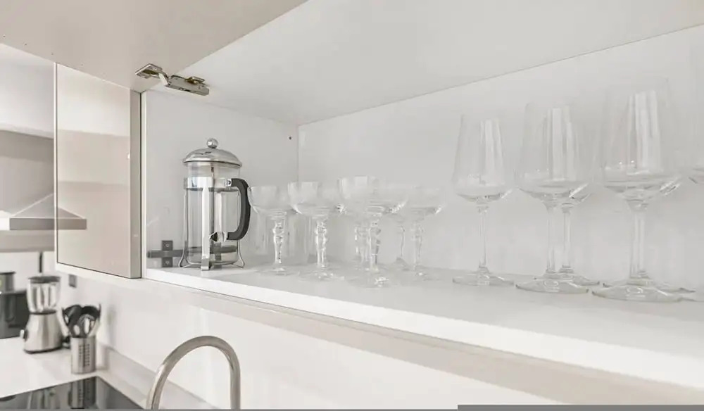 Knightsbridge 3-bed Next To Harrods With Patio