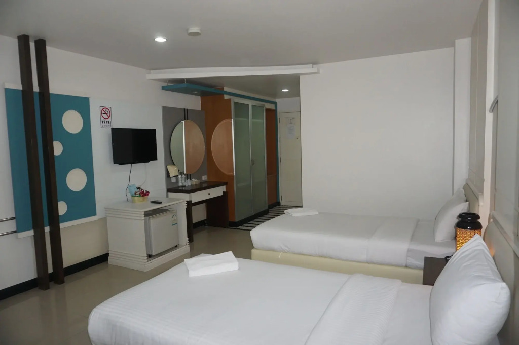 The Great Hotel Hatyai
