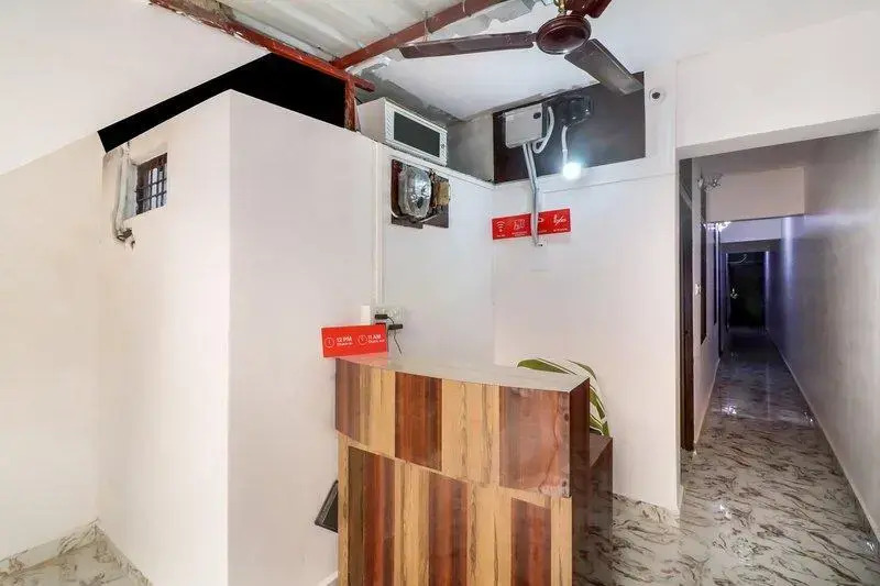 Harikesh Villa by OYO Rooms
