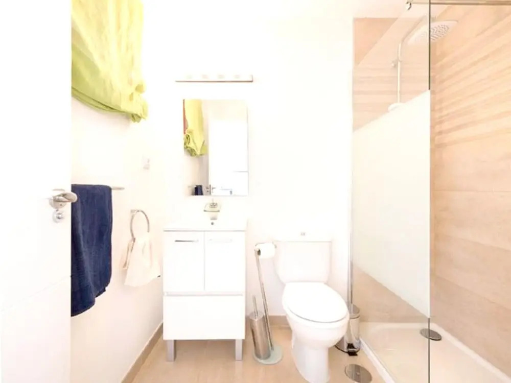 Bungalow With one Bedroom in Maspalomas, With Shared Pool, Furnished Terrace and Wifi