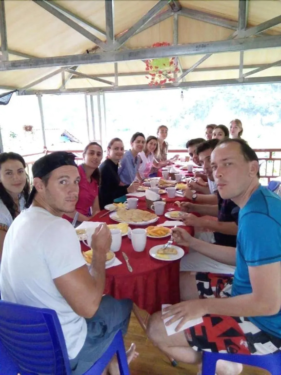 Hoàng Quân Homestay