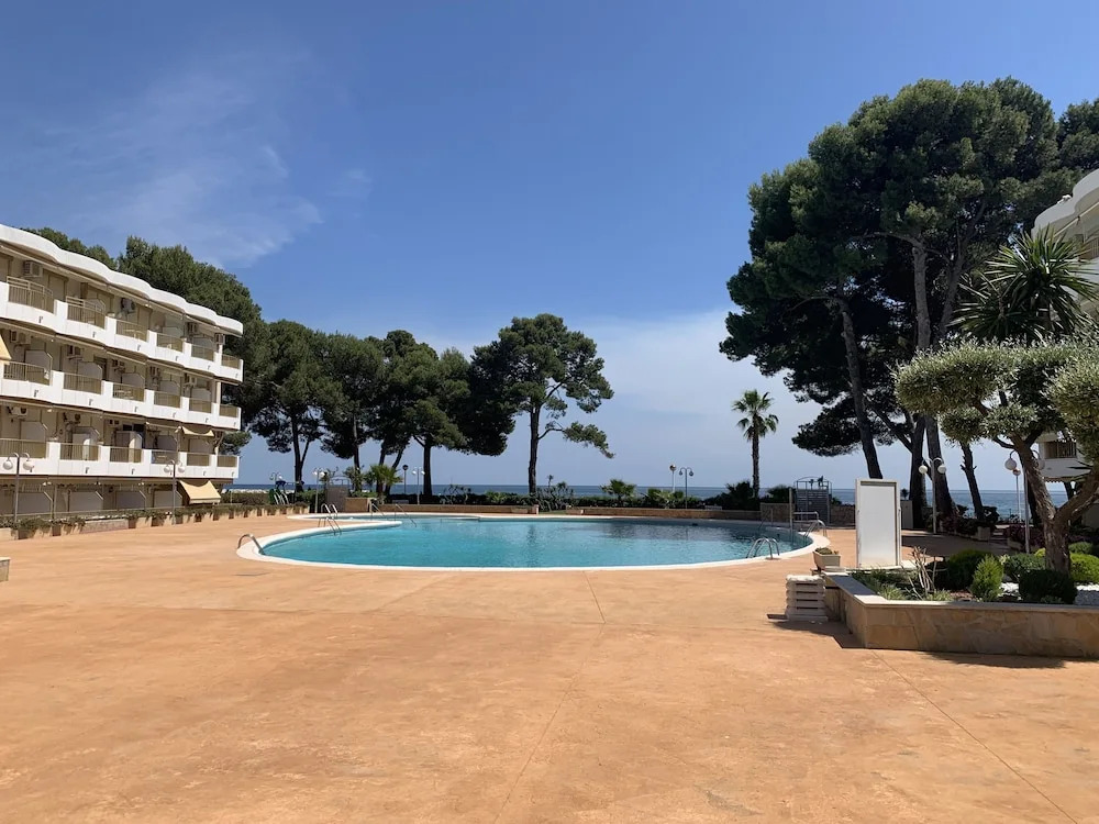Apartamento Internacional Luxe