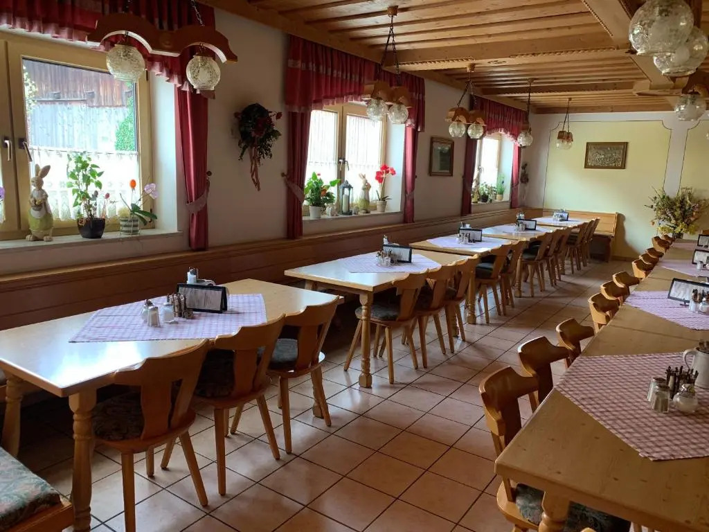Landgasthof Achatz