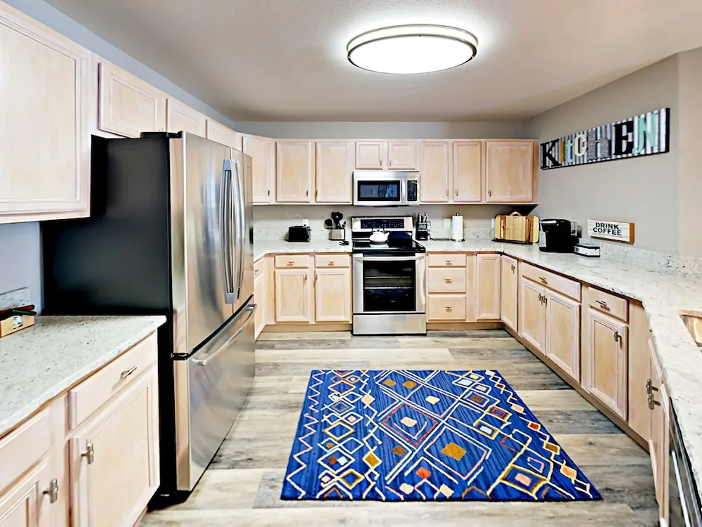 Morgan Unit #402 - 2 Br Condo