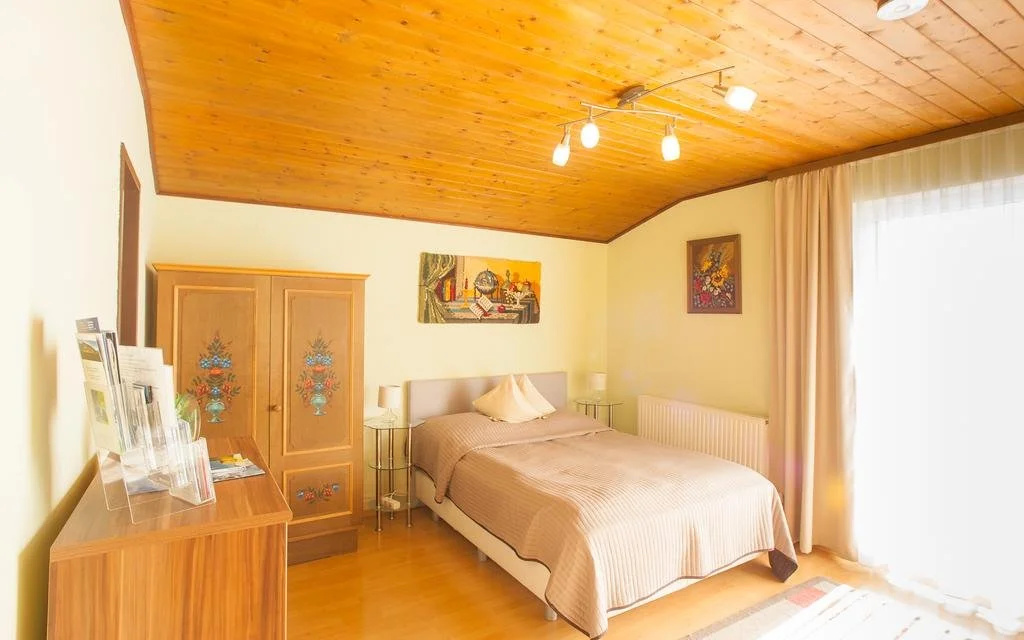 Alpenappartement Claudia