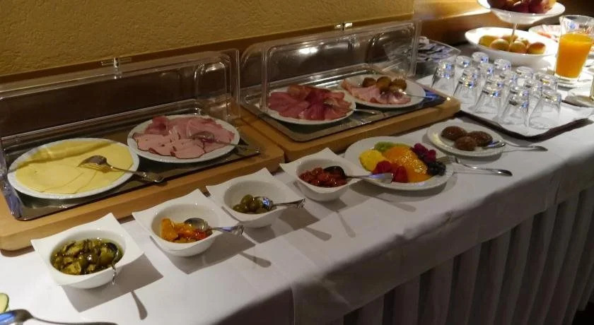 Hotel Schwan