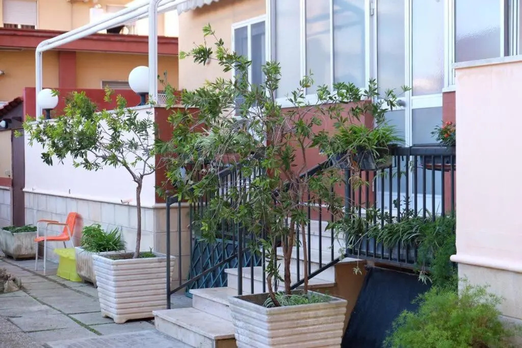 Casa Commenda