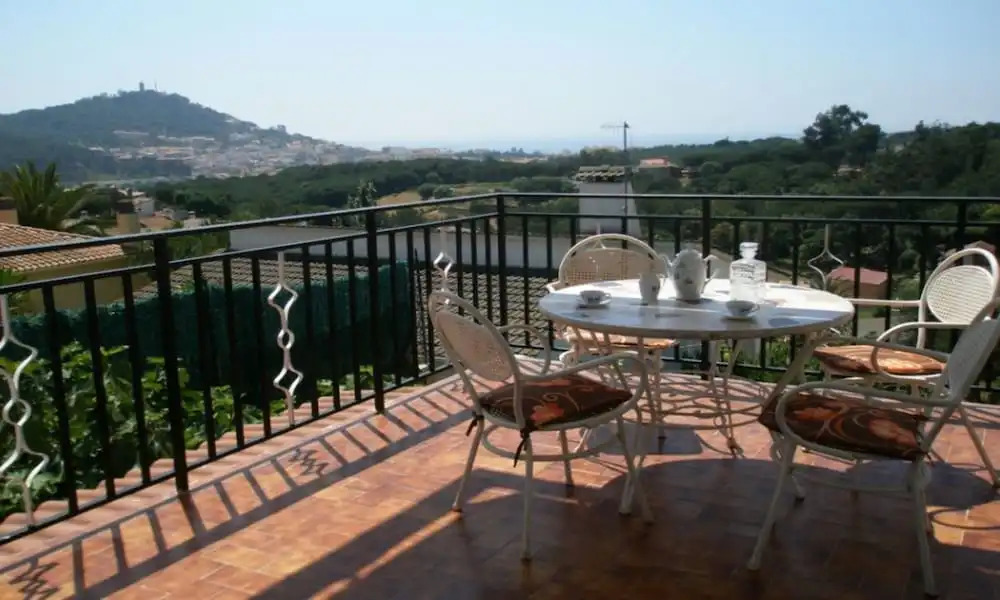 Villa in Blanes - 104822 by MO Rentals