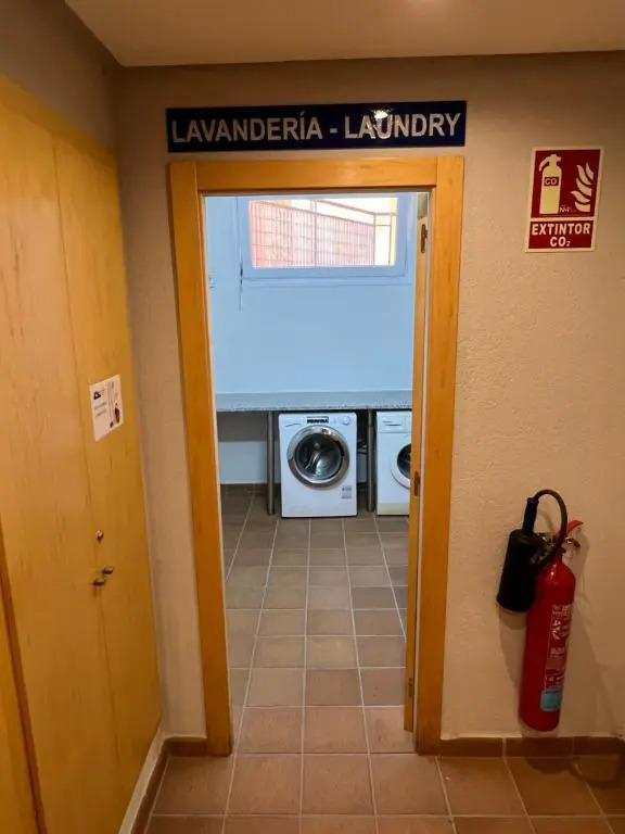 Apartamentos Flamingo Hills