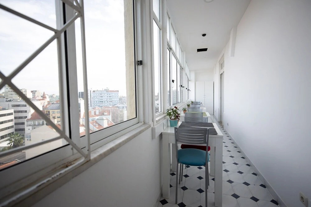 Inn - Chiado Boulevard Guest House