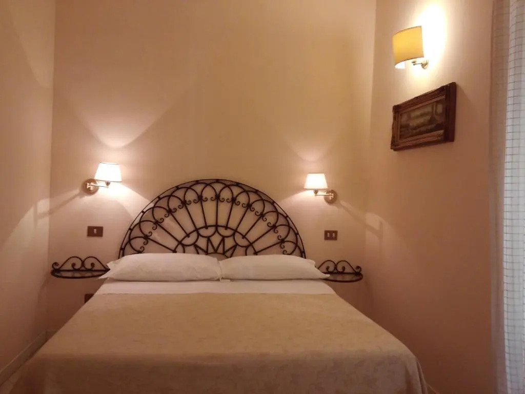 Marta Guest House