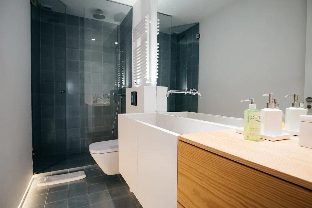 HOMEABOUT CHUECA Apartment
