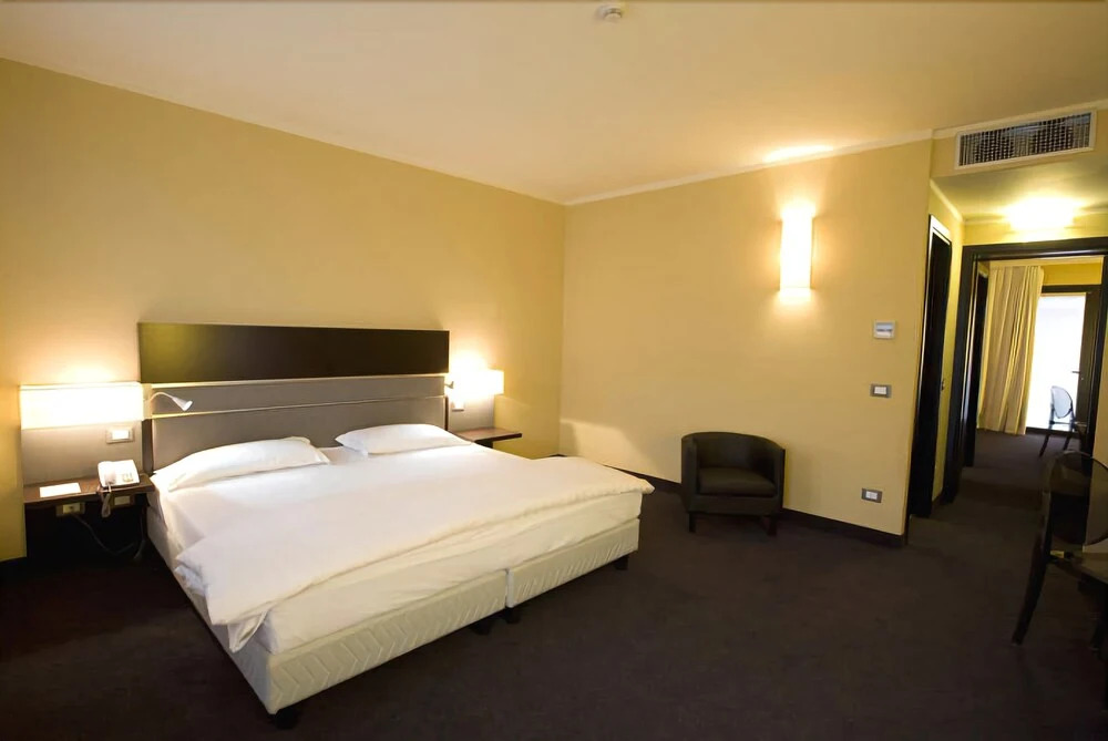 Hotel Lamosa