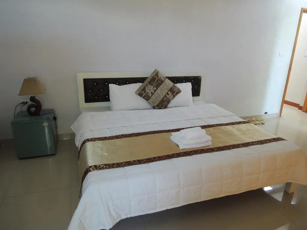 Hương Biển hotel